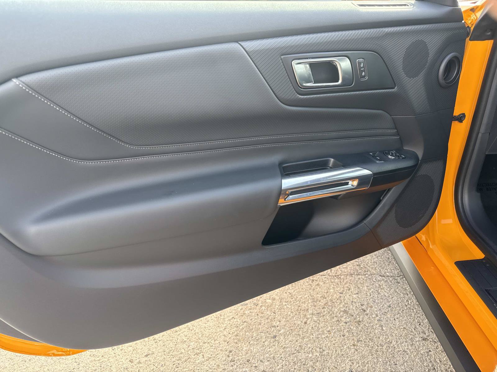 Used 2026 Ford Mustang GT Premium RWD image 15