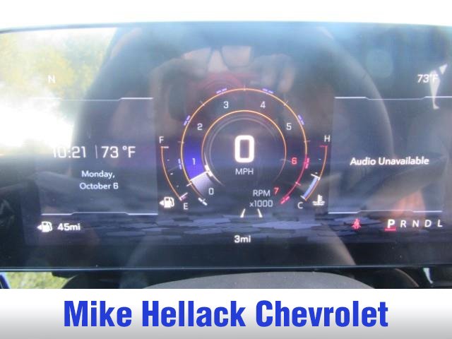 New 2026 Chevrolet Tahoe LT w/ Comfort Package image 17