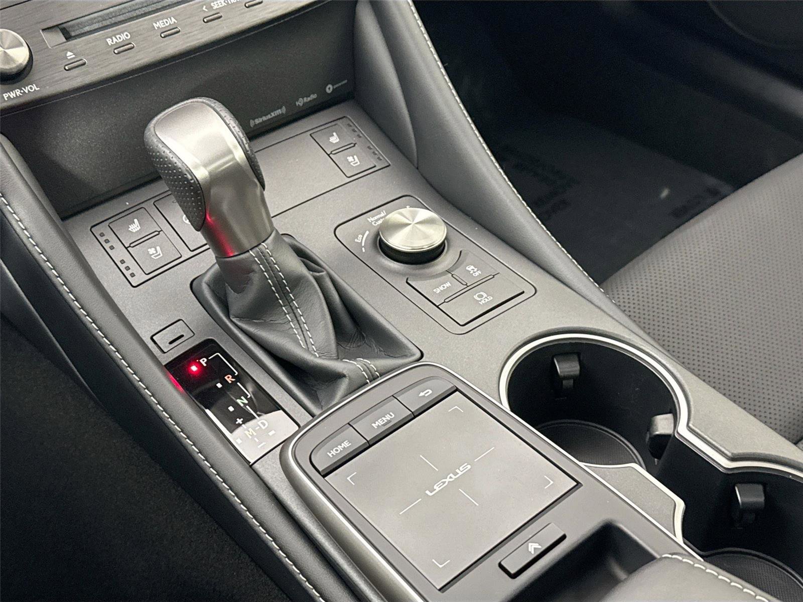 Used 2024 Lexus RC 300 F Sport image 27