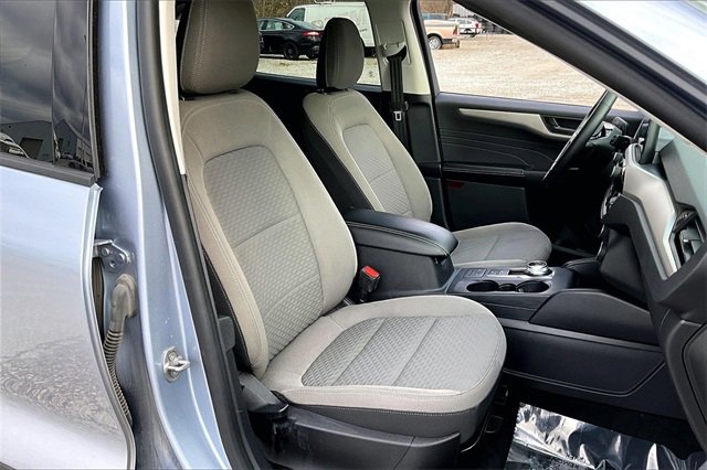 Used 2022 Ford Escape SE w/ Convenience Package image 7