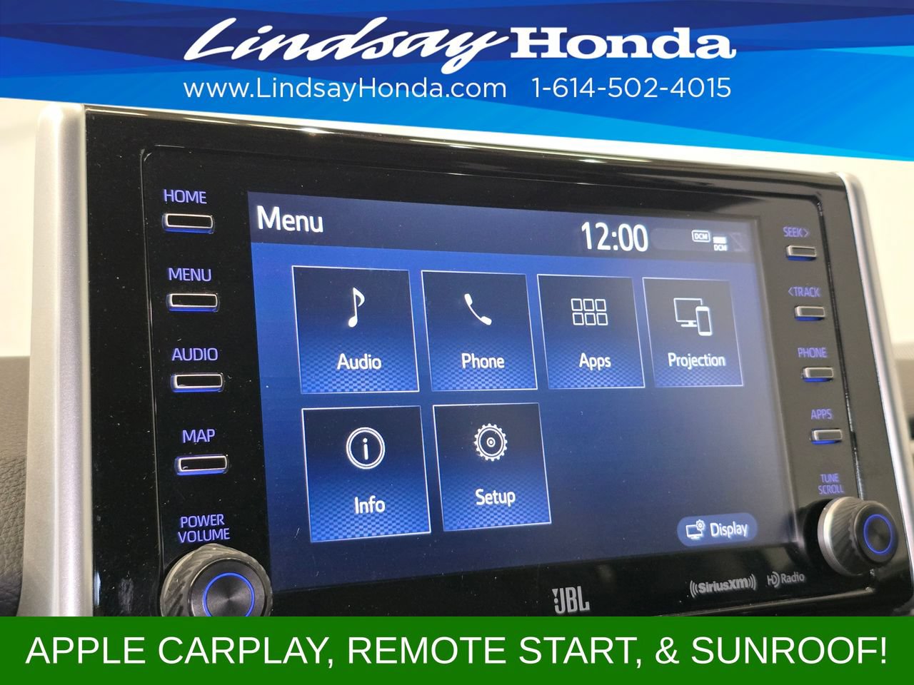 Used 2021 Toyota RAV4 XLE Premium AWD/4WD image 19