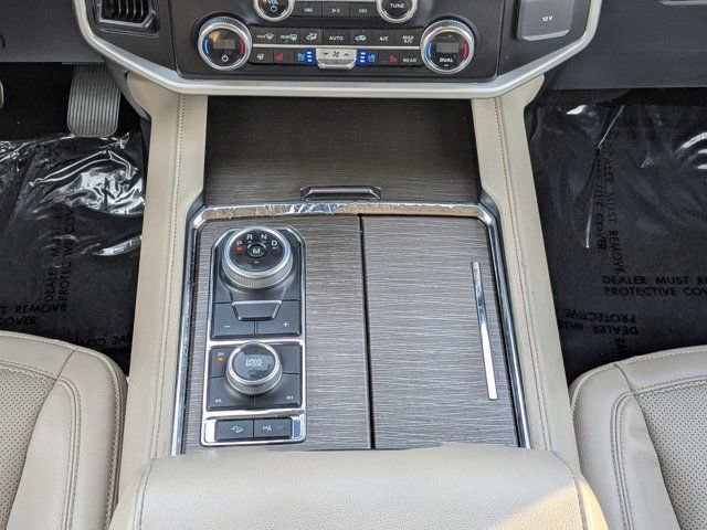 Used 2022 Ford Expedition Limited image 21