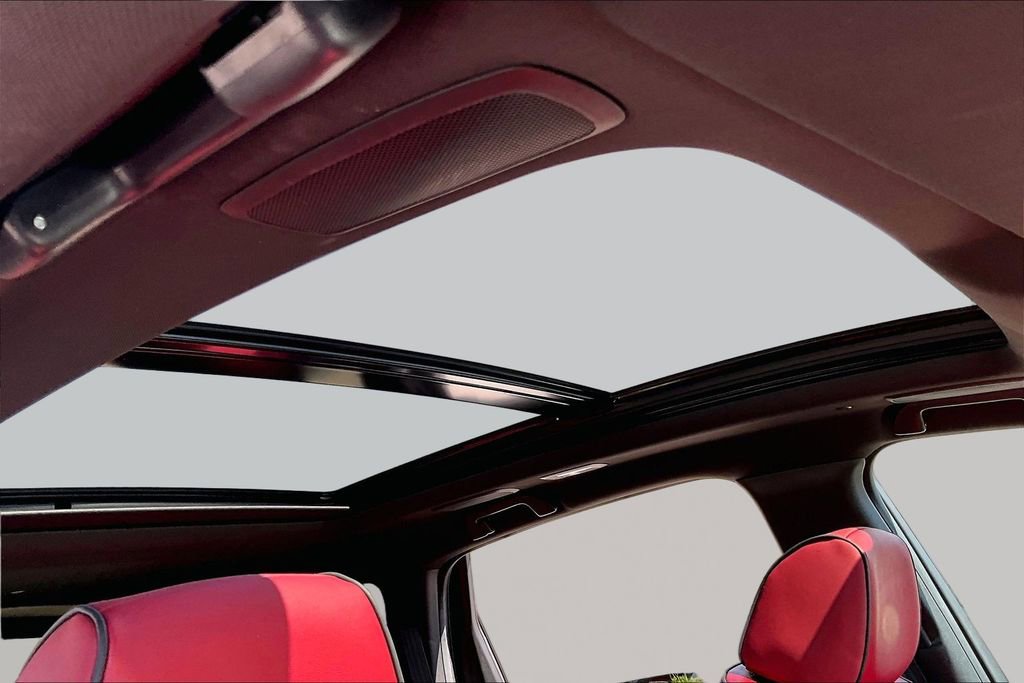 Used 2025 Acura RDX AWD w/ A-Spec & Advance Pkg image 21