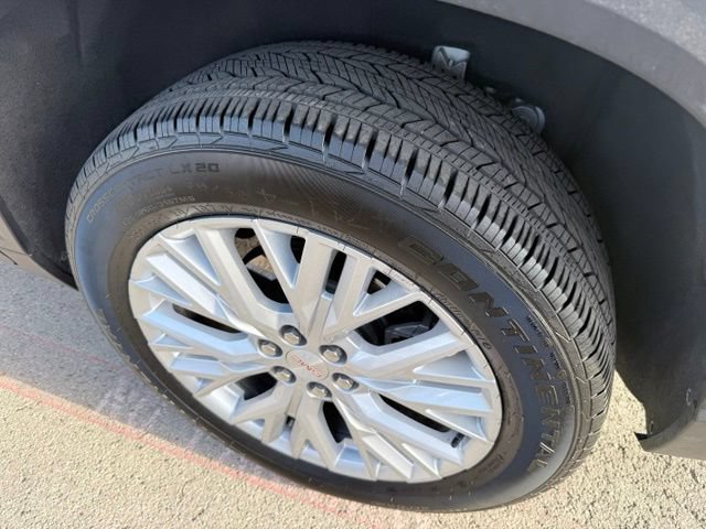 Certified 2026 GMC Acadia Elevation w/ Elevation Premium Package FWD image 20