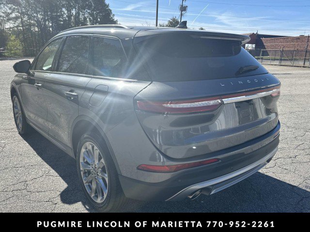 Used 2022 Lincoln Corsair FWD w/ Premium Package image 5