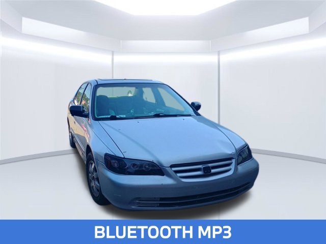 Used 2001 Honda Accord EX image 2