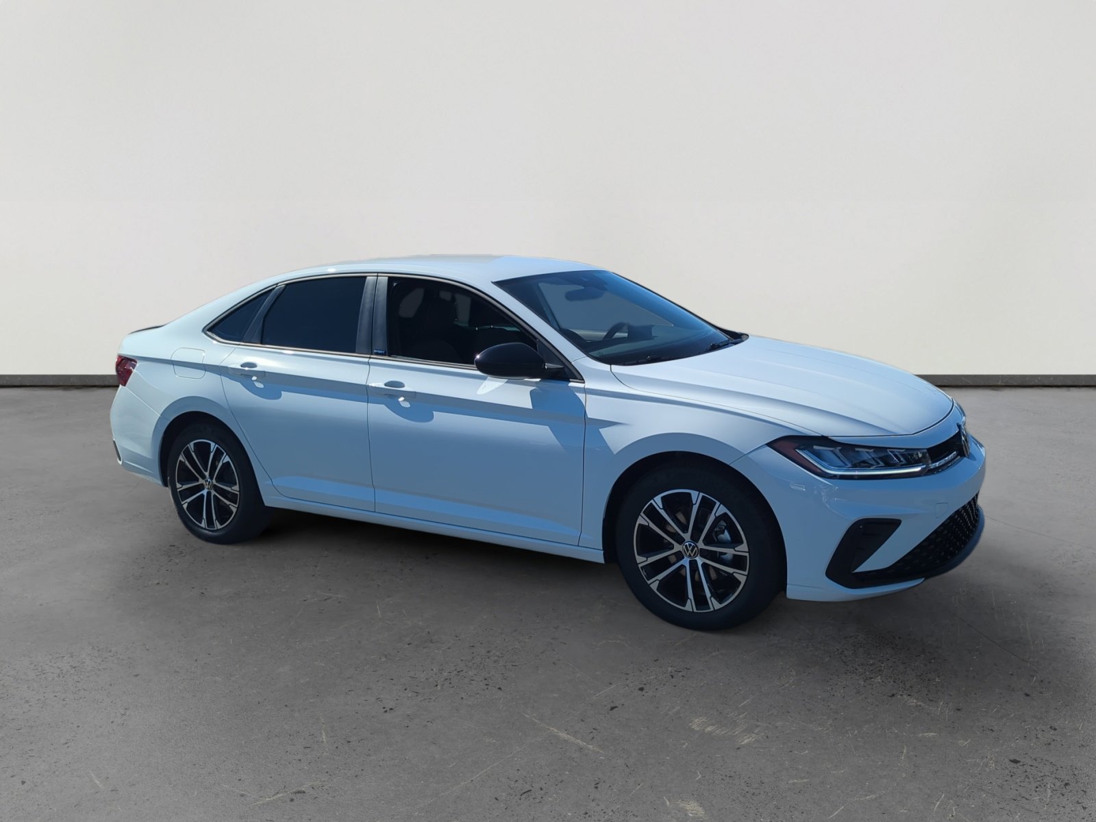 New 2026 Volkswagen Jetta Sport image 7