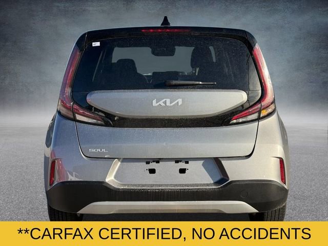 Used 2024 Kia Soul LX w/ Option Group 015 image 4