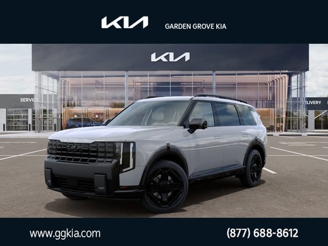 New 2027 Kia Telluride X-Line SX Prestige AWD/4WD image 1