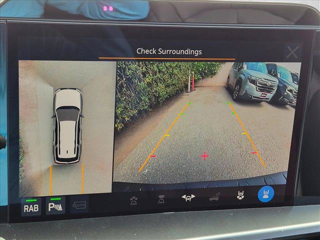 New 2026 Subaru Outback Touring XT AWD/4WD image 16
