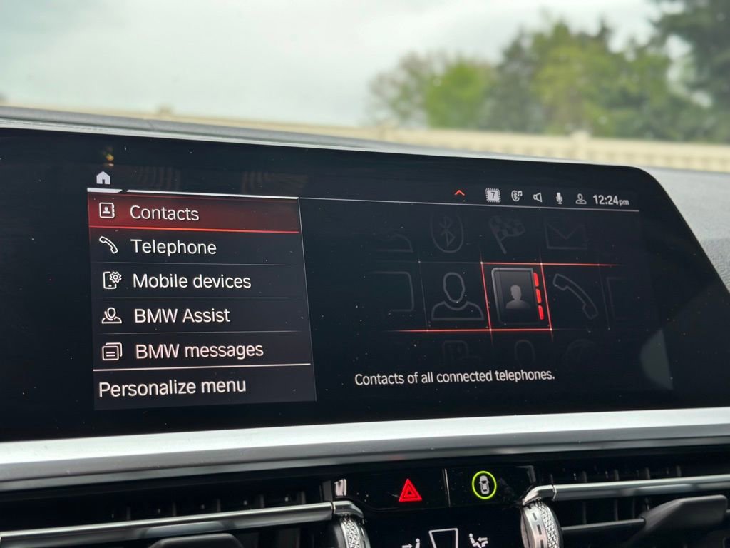 Used 2021 BMW M340i xDrive w/ Premium Package AWD/4WD image 37