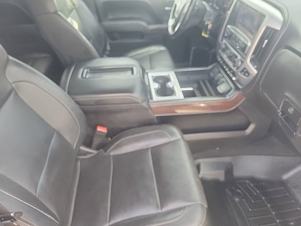 Used 2014 GMC Sierra 1500 SLT w/ SLT Preferred Package image 26