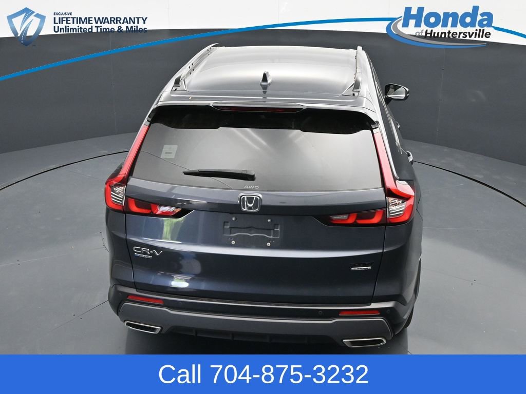 Used 2024 Honda CR-V Sport Touring image 20