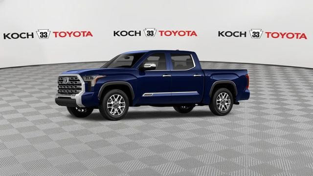New 2026 Toyota Tundra 1794 Edition image 2