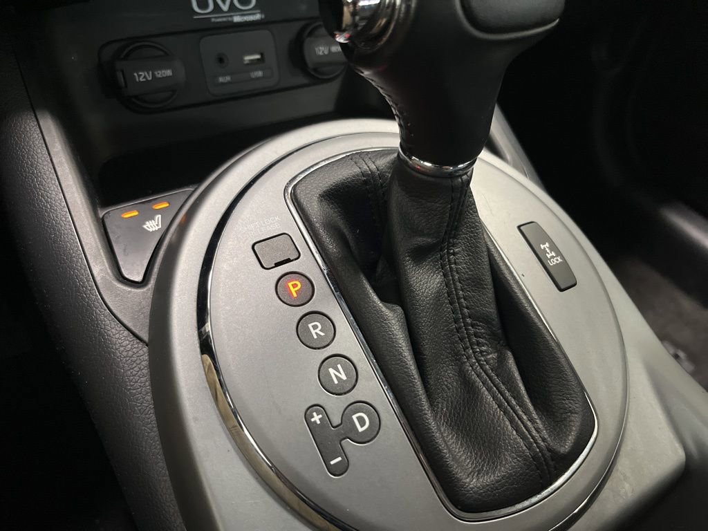 Used 2015 Kia Sportage EX image 18