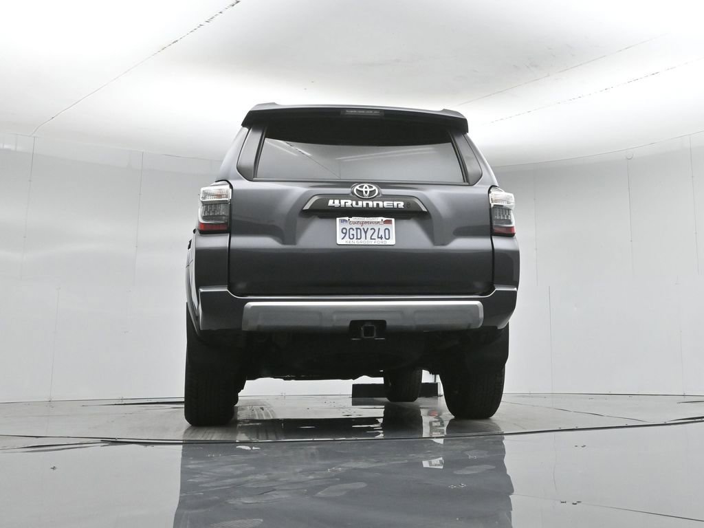 Used 2023 Toyota 4Runner TRD Off-Road Premium image 52