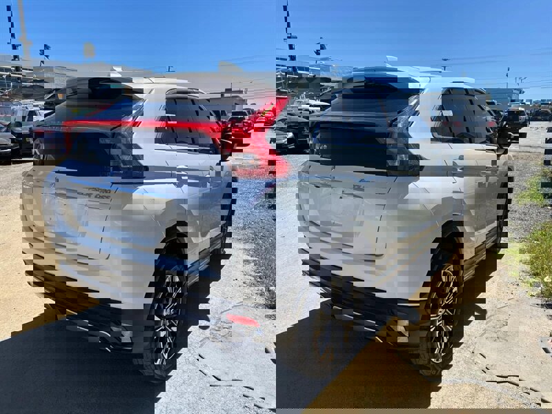 Used 2019 Mitsubishi Eclipse Cross SE image 6