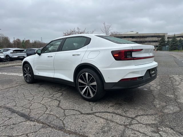 Certified 2021 Polestar Polestar 2 image 5