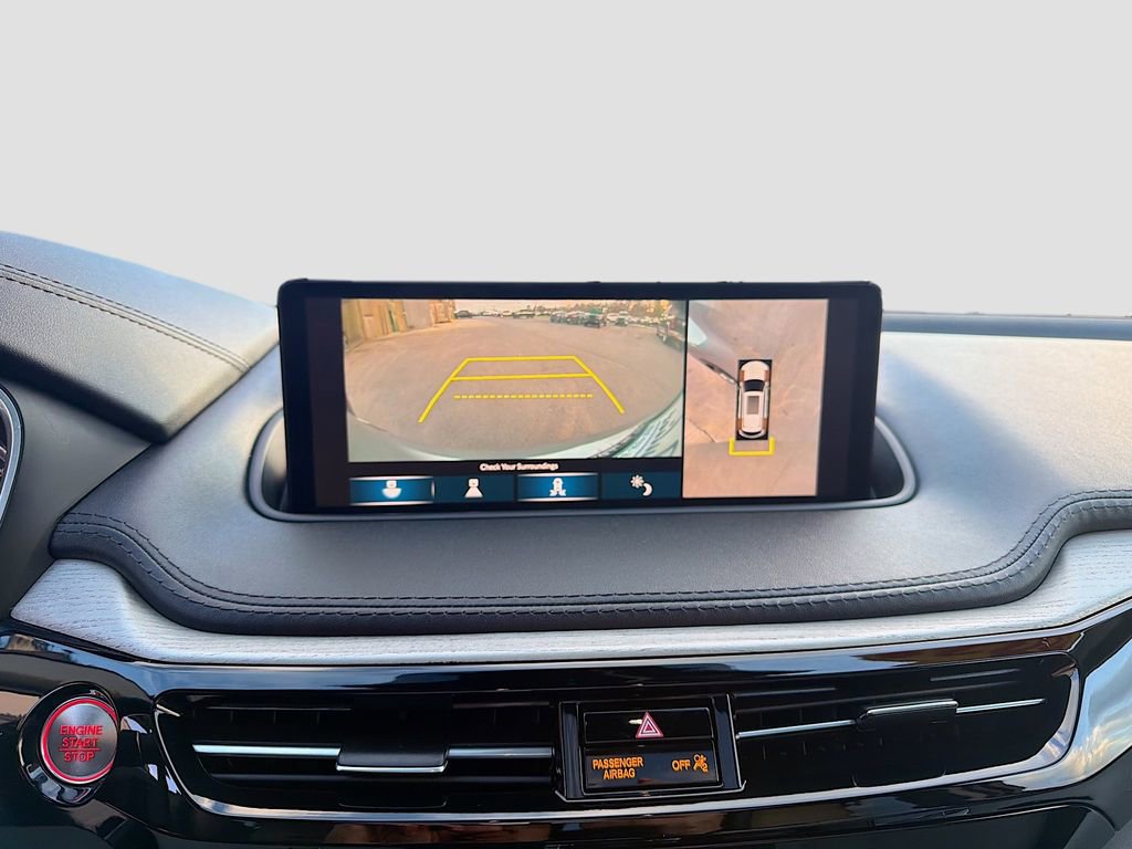 Used 2023 Acura MDX SH-AWD w/ Advance Package image 34