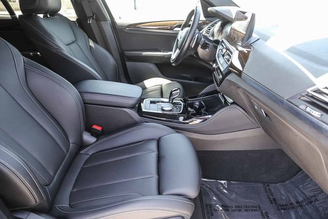 Used 2022 BMW X4 xDrive30i w/ Convenience Package AWD/4WD image 18