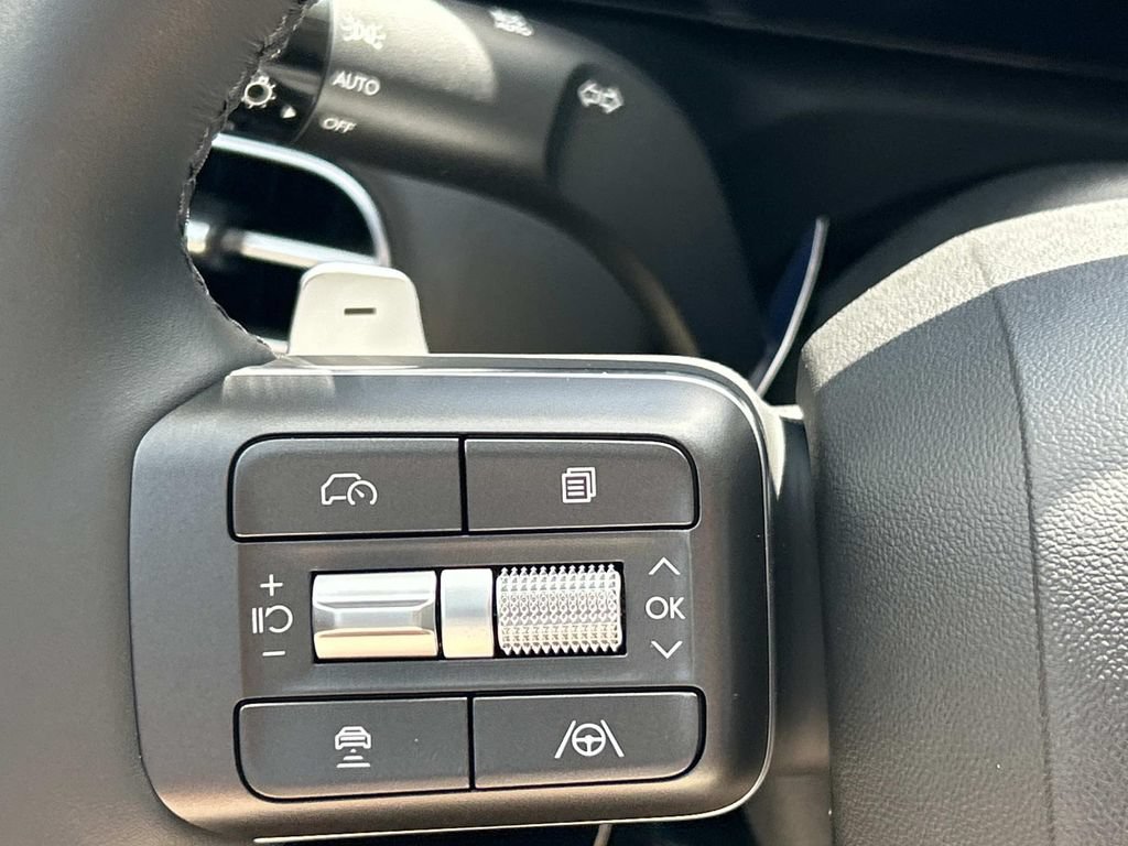 New 2026 Hyundai Palisade SEL Premium FWD image 31