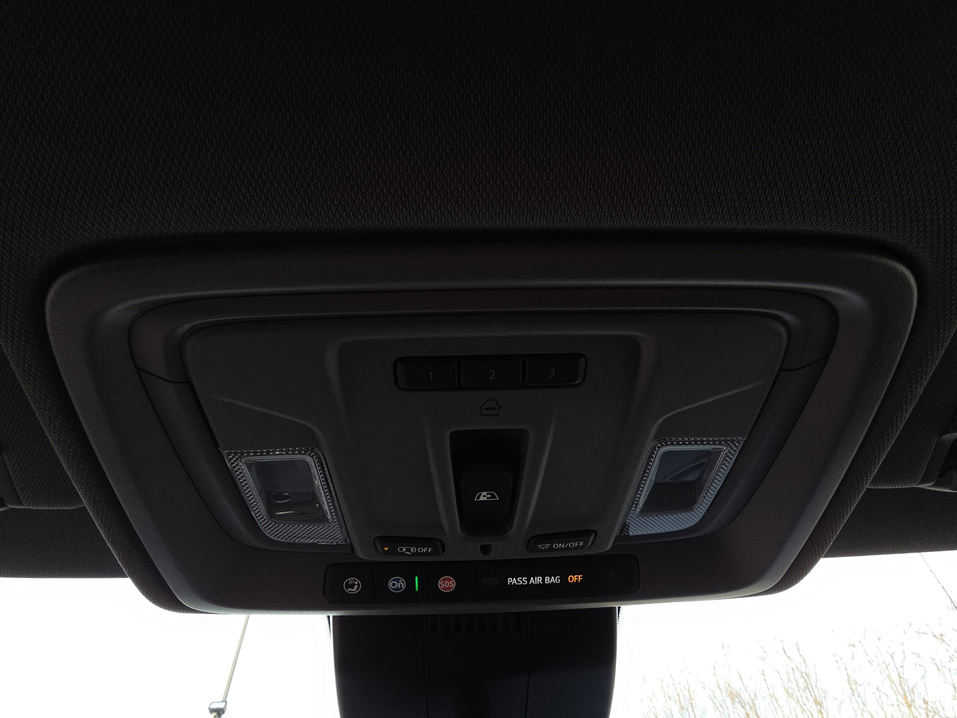 New 2026 Chevrolet Silverado 1500 LT Trail Boss w/ Convenience Package II image 25