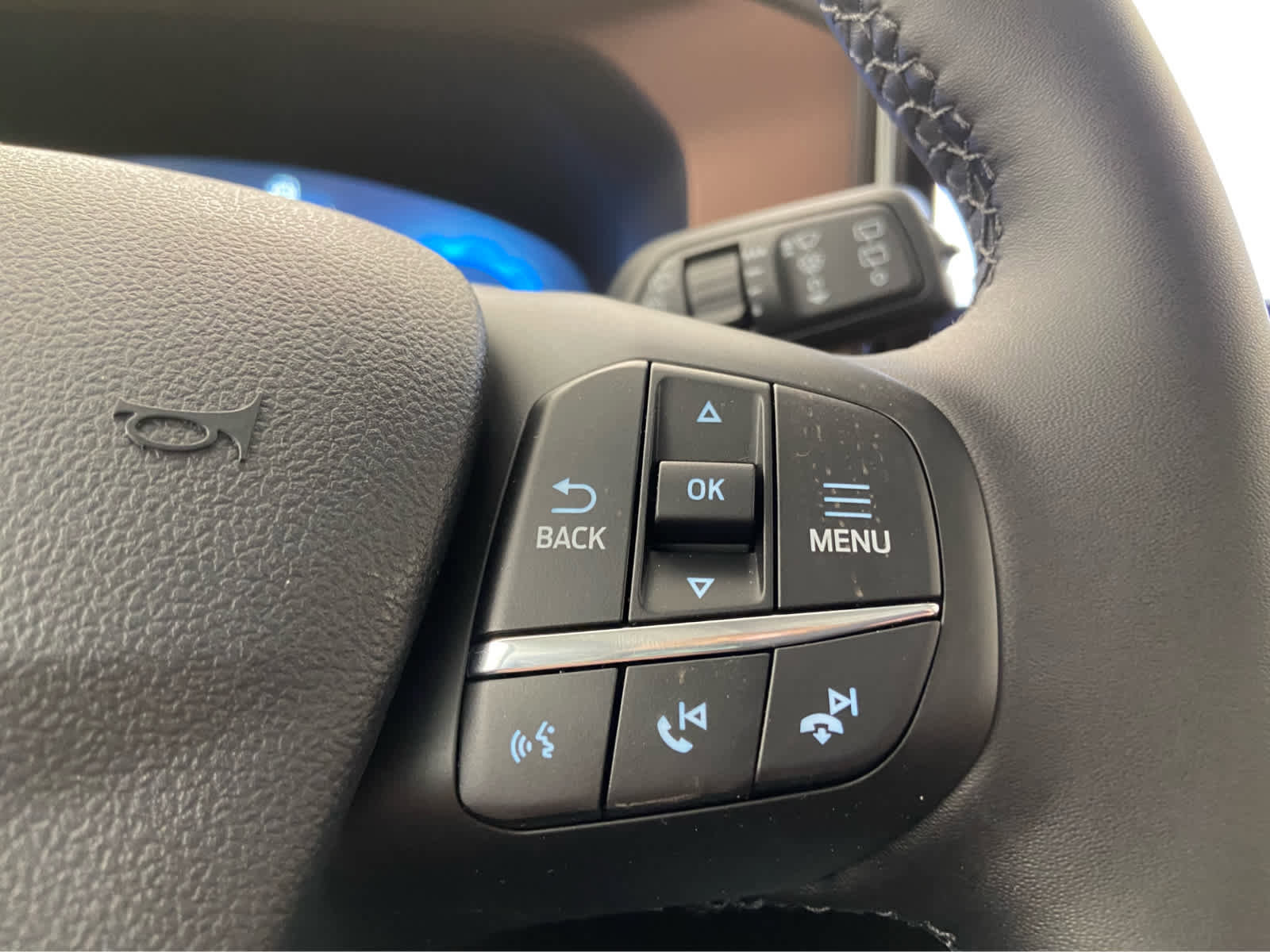 New 2025 Ford Bronco Sport Outer Banks w/ Outer Banks Tech Package+ image 22