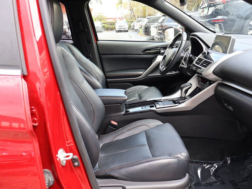 Used 2020 Mitsubishi Eclipse Cross SEL image 31