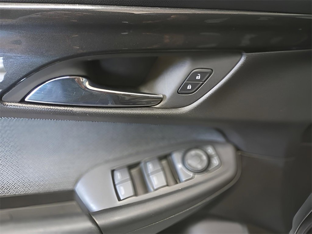 Used 2025 Chevrolet TrailBlazer LT image 10