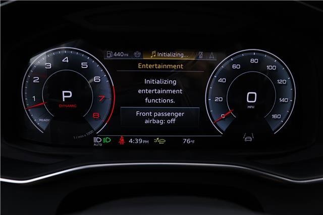 New 2025 Audi A6 Premium Plus image 17