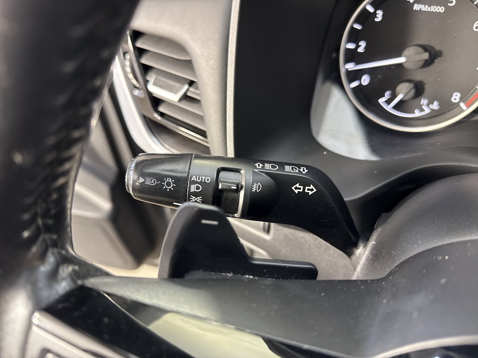 Used 2021 Nissan Rogue SL w/ Premium Package AWD/4WD image 17