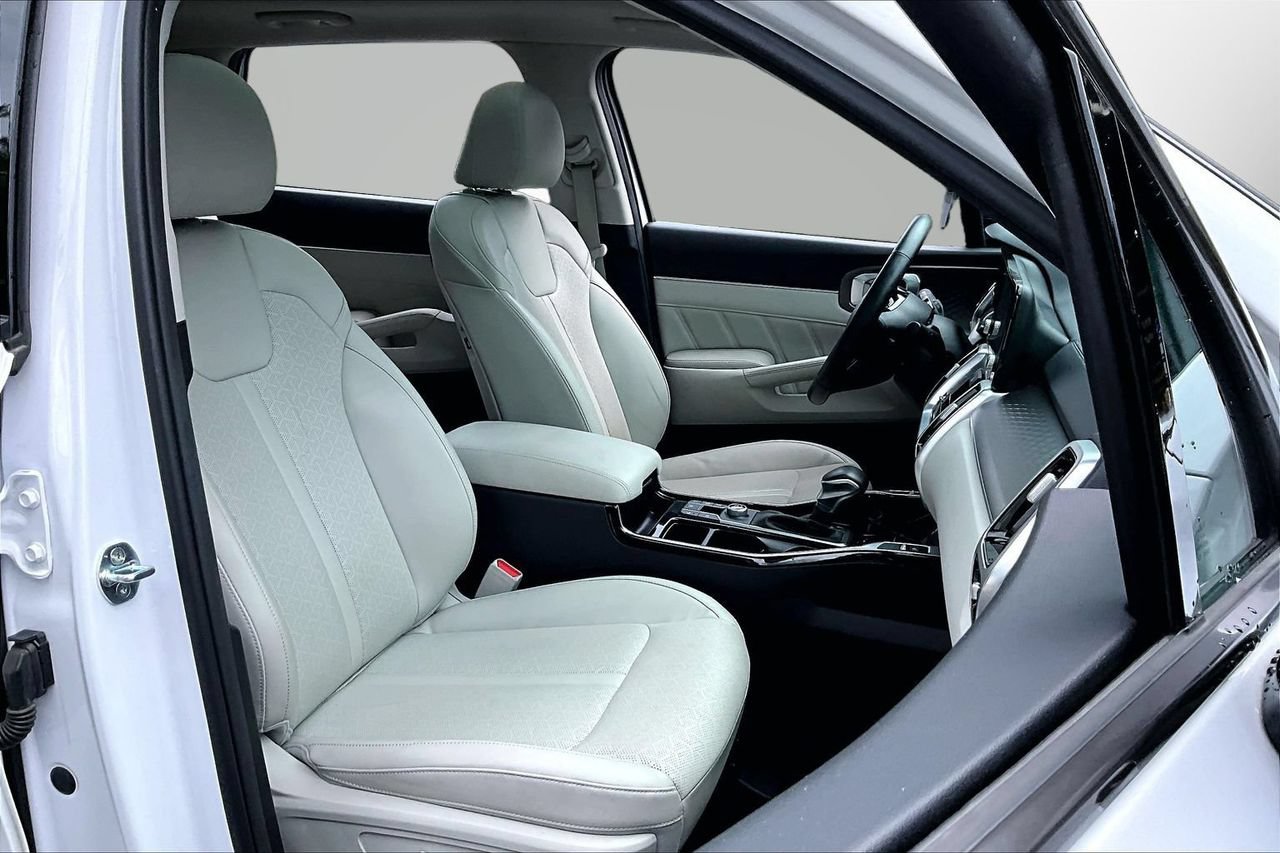 Used 2022 Kia Sorento SX FWD image 23