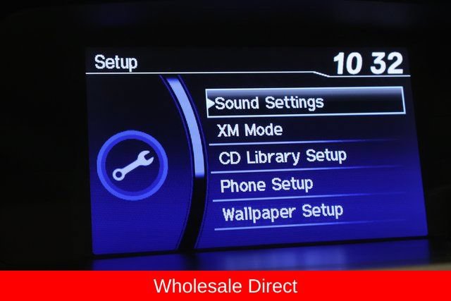 Used 2011 Honda Odyssey EX-L image 23