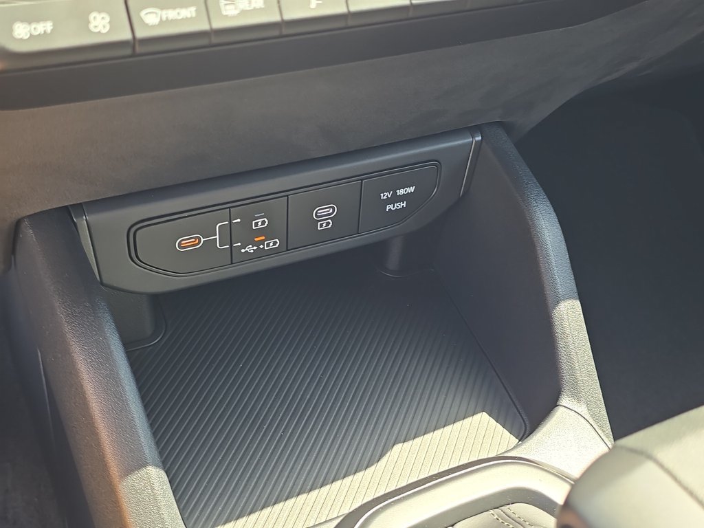 New 2026 Kia K4 FWD image 25