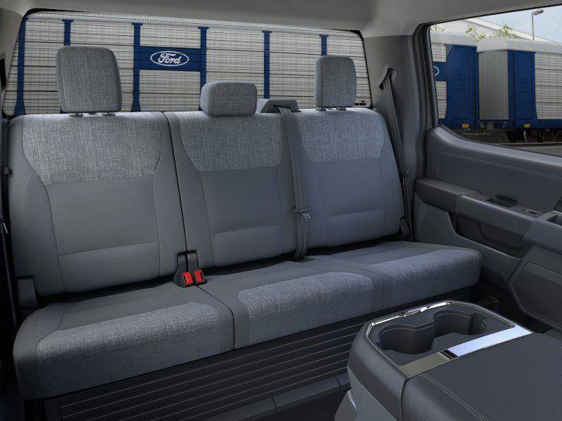New 2026 Ford F350 XLT w/ XLT Premium Package image 11