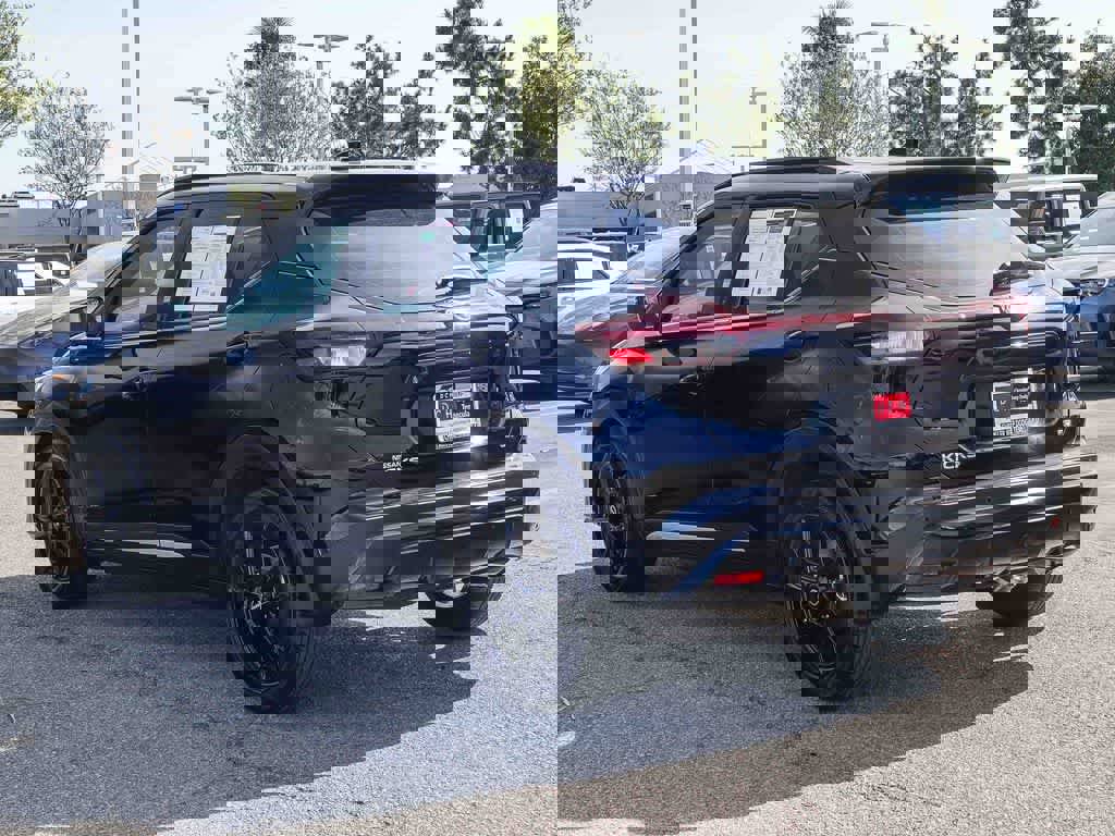 Used 2023 Nissan Kicks SR w/ SR Premium Package image 6