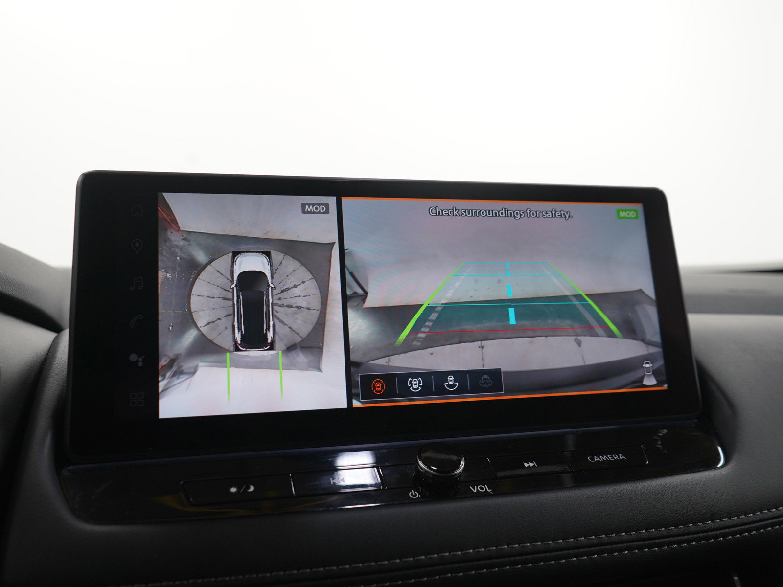 Used 2026 Nissan Rogue SL AWD/4WD image 30