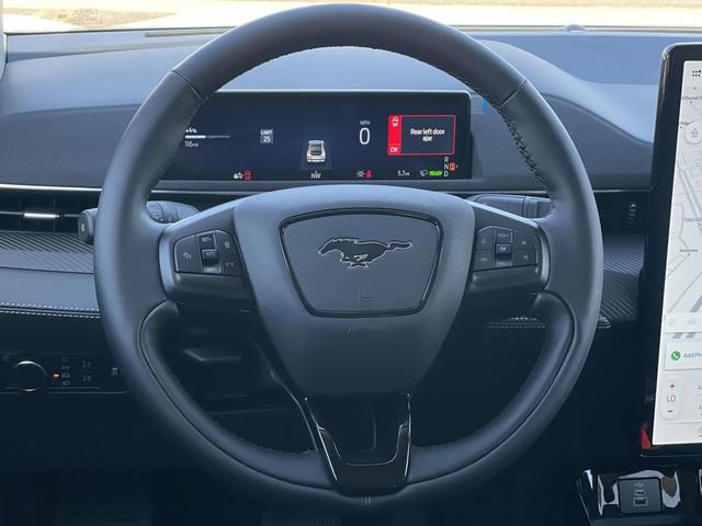 New 2026 Ford Mustang Mach-E Select image 7