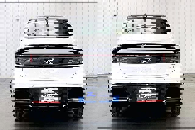 New 2026 Hyundai Sonata Limited image 4