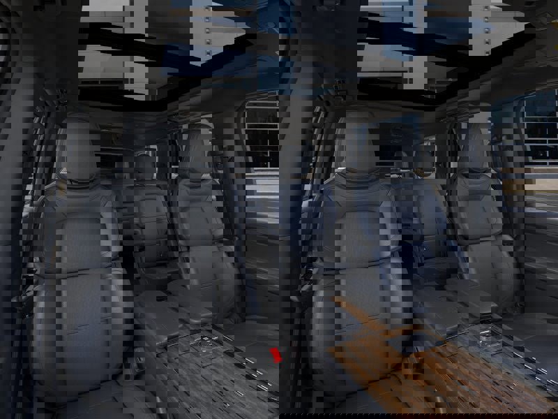 New 2024 Lincoln Navigator Reserve image 10