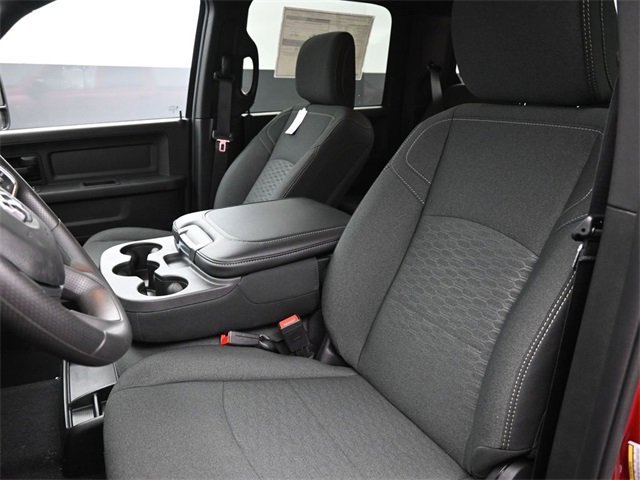 New 2026 RAM 2500 Tradesman image 13