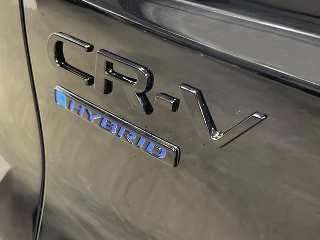 New 2026 Honda CR-V TrailSport image 6
