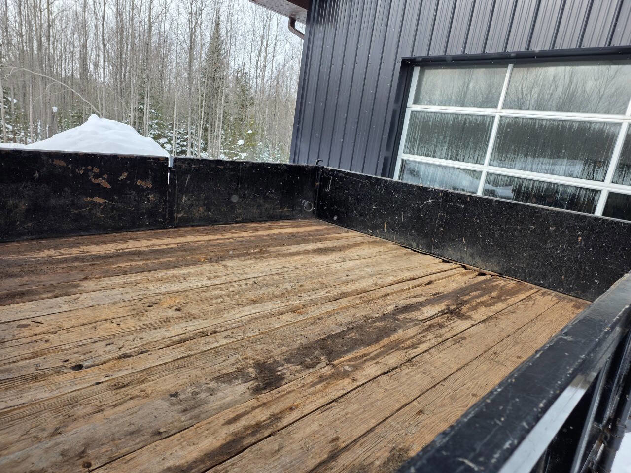 Used 2012 Ford F450 XL w/ XL Value Pkg image 13