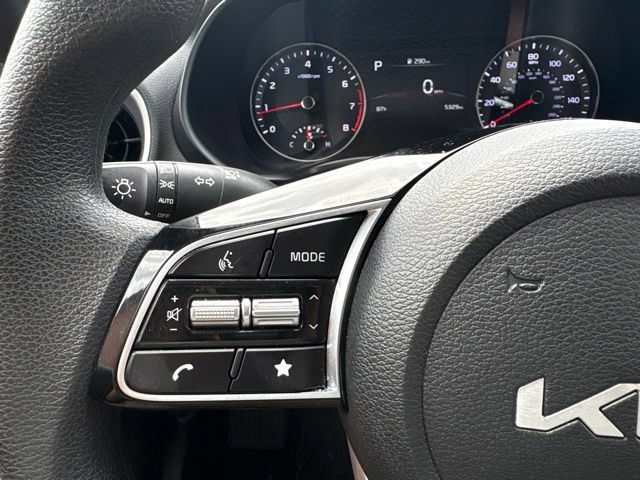 Certified 2024 Kia Forte LXS FWD image 18