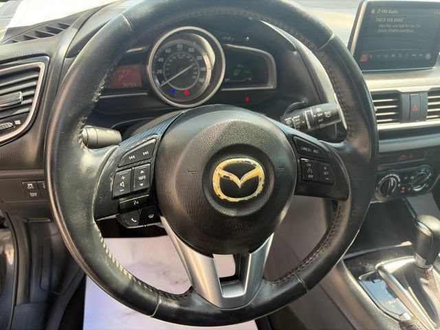 Used 2015 MAZDA MAZDA3 i Touring FWD image 15