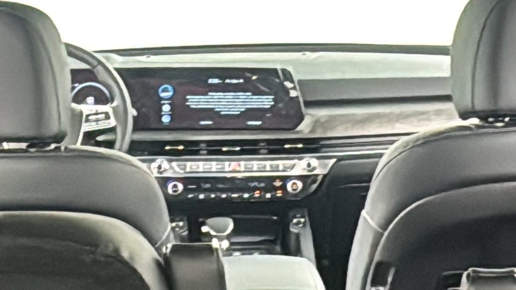 New 2025 Kia Telluride SX Prestige X-Pro image 17