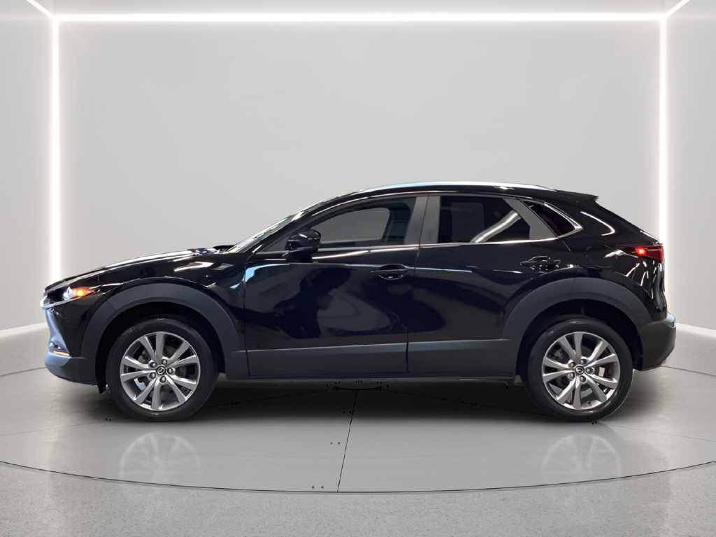 Certified 2023 MAZDA CX-30 AWD 2.5 S w/ Select Package image 2