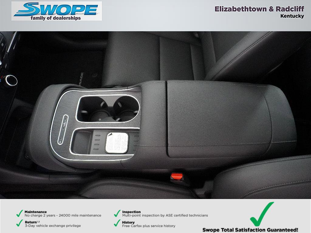 New 2026 Hyundai Palisade Limited image 26