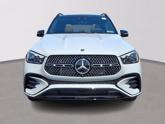Used 2026 Mercedes-Benz GLE 450 4MATIC image 2
