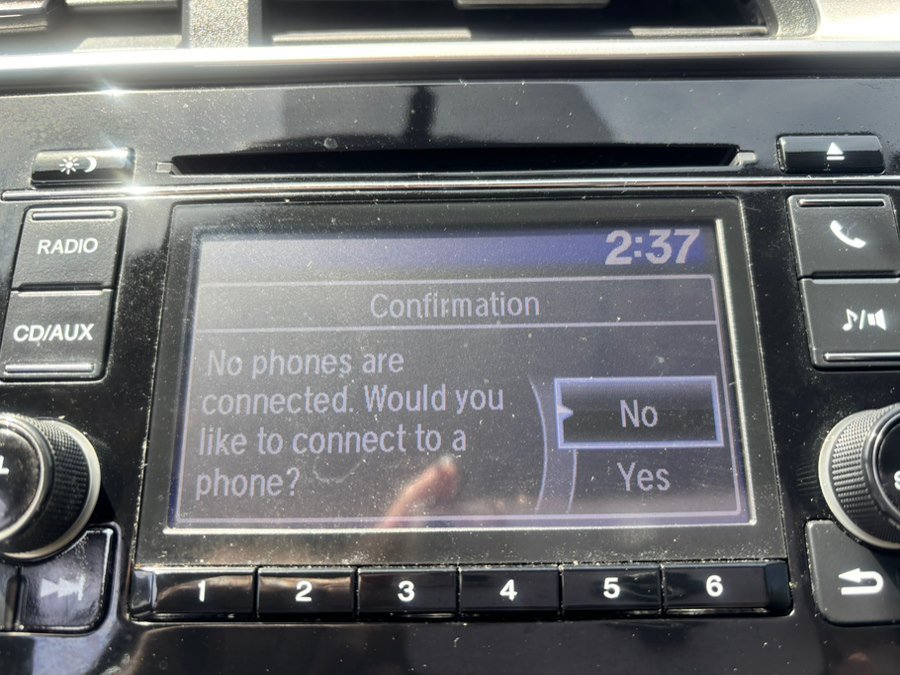 Used 2015 Honda Fit LX image 21